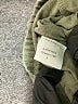 Vuori Green Casual Pants Size S - photo 4