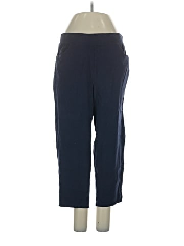 Weekends by Chico's Active Pants (view 1)