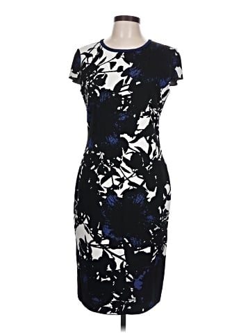 St. John Cocktail Dress (view 1)
