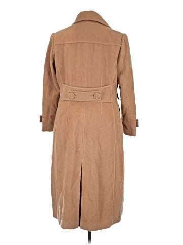 East5th Wool Coat (view 2)