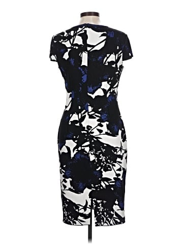 St. John Cocktail Dress (view 2)