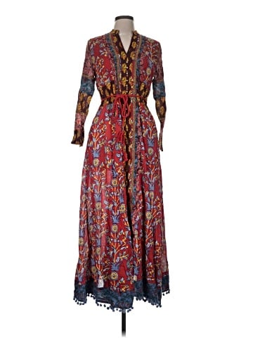 Soft Surroundings Casual Dress (view 1)