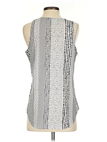 Van Heusen Sleeveless Blouse (view 2)