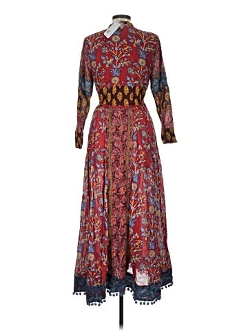 Soft Surroundings Casual Dress (view 2)