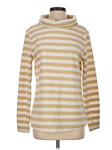 Dudley Stephens Turtleneck Sweater (view 1)
