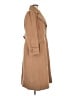 East5th Tan Wool Coat Size XL (petite) - photo 4