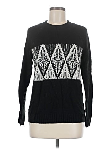 Croft & Barrow Pullover Sweater (view 1)