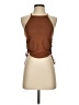 American Eagle Outfitters Brown Tank Top Size S - photo 1