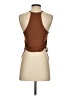 American Eagle Outfitters Brown Tank Top Size S - photo 2