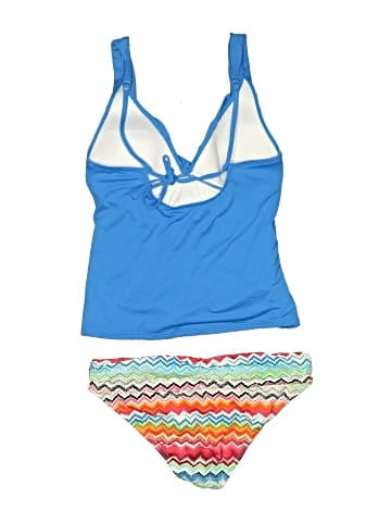 La Blanca Two Piece Swimsuit (view 2)