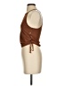 American Eagle Outfitters Brown Tank Top Size S - photo 5