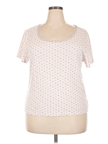 Gap Body Short Sleeve T-Shirt (view 1)