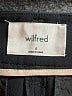 Wilfred 100% Polyester Black Dress Pants Size 6 - photo 7