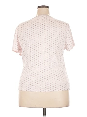 Gap Body Short Sleeve T-Shirt (view 2)