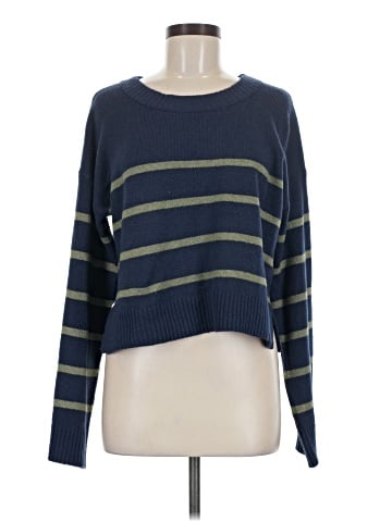 ABound Pullover Sweater (view 1)