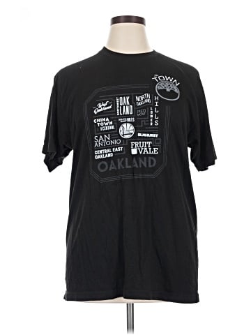 MANGOPOP Collection Short Sleeve T-Shirt (view 1)