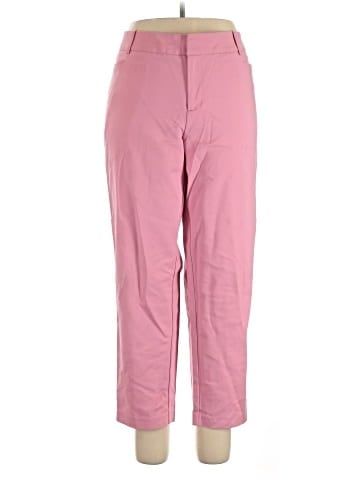 ELOQUII Casual Pants (view 1)