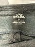 PrAna Solid Gray Active Pants Size M - photo 6