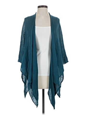 Wooden Ships Cardigan (view 1)