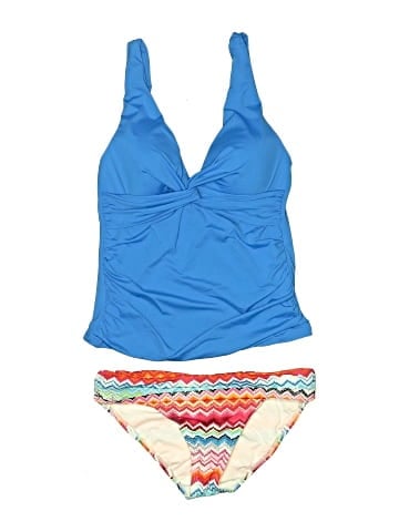 La Blanca Two Piece Swimsuit (view 1)