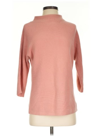 Lands' End Turtleneck Sweater (view 1)