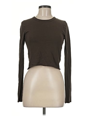 SLVRLAKE Long Sleeve T-Shirt (view 1)