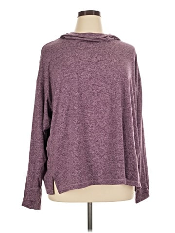 Athleta Pullover Sweater (view 1)