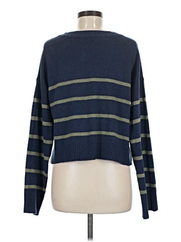 ABound Pullover Sweater (view 2)