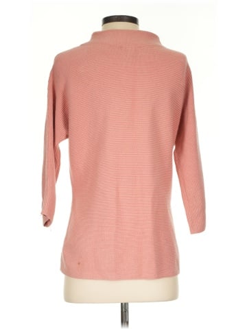Lands' End Turtleneck Sweater (view 2)