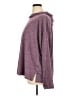 Athleta Purple Pullover Sweater Size 1X - photo 5