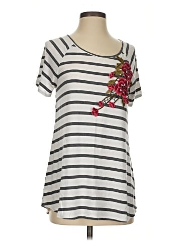 Lime n Chili Short Sleeve T-Shirt (view 1)