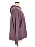 Athleta Purple Pullover Sweater Size 1X - photo 4