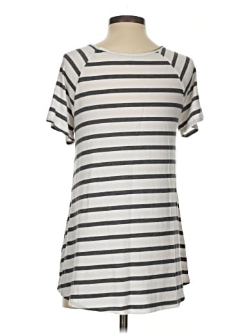 Lime n Chili Short Sleeve T-Shirt (view 2)