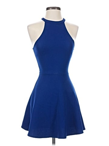 Divided by H&M Cocktail Dress (view 1)