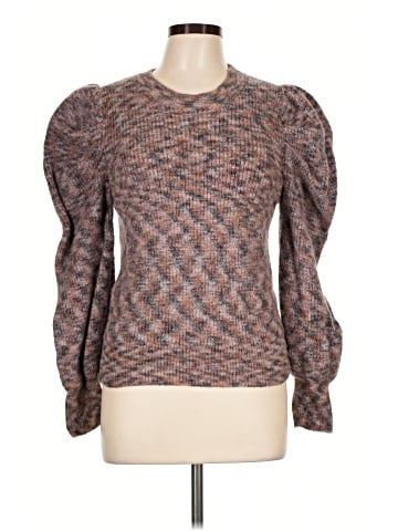 Moon River Pullover Sweater (view 1)