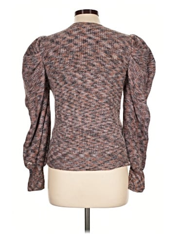Moon River Pullover Sweater (view 2)