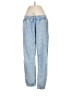 True Religion Blue Jeans Size S - photo 1