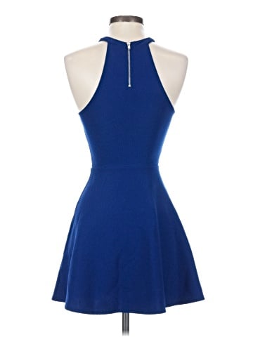Divided by H&M Cocktail Dress (view 2)
