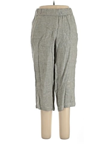 Purejill Linen Pants (view 1)