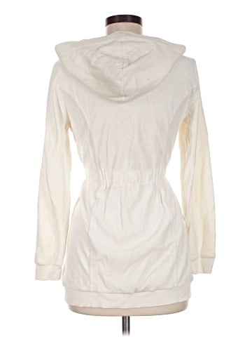 Bebe Zip Up Hoodie (view 2)