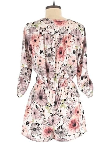 Papaya Romper (view 2)