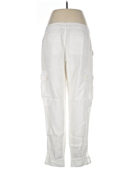 Lauren by Ralph Lauren Linen Pants (view 2)
