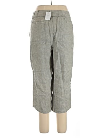 Purejill Linen Pants (view 2)