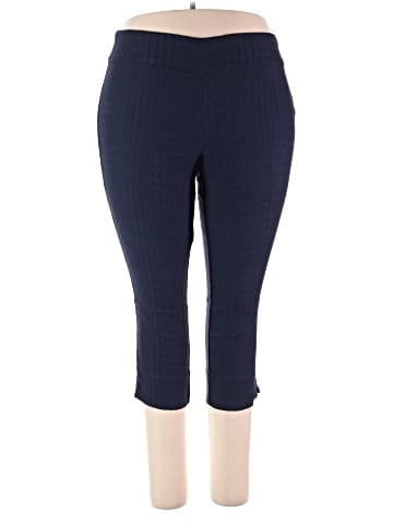 Roz & Ali Active Pants (view 1)