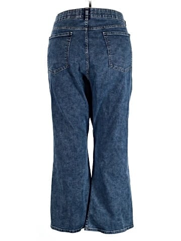Terra & Sky Jeans (view 2)