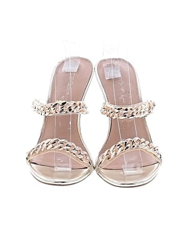 BCBGeneration Sandals (view 2)