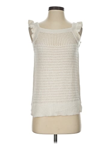 Ella Moss Sweater Vest (view 1)