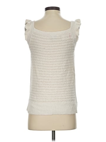 Ella Moss Sweater Vest (view 2)