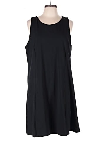 Lands' End Casual Dress (view 1)