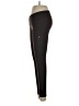 Athleta 100% Polyester Black Active Pants Size XS (petite) - photo 5